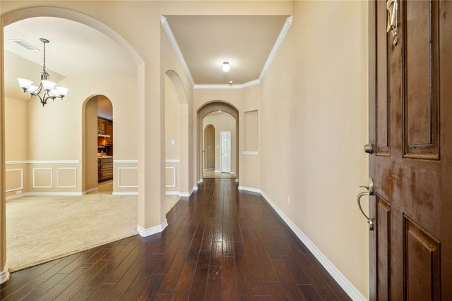2527 Appaloosa Lane, Celina, TX 75009