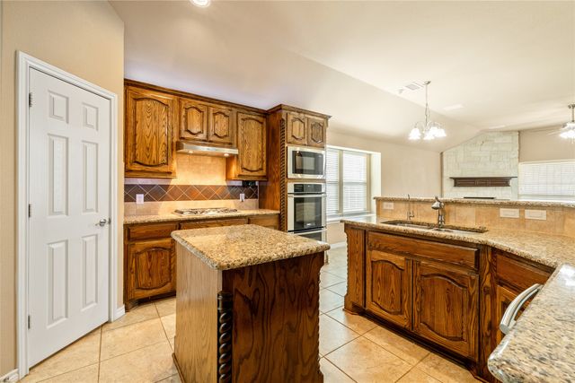 2527 Appaloosa Lane, Celina, TX 75009