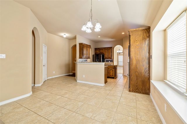 2527 Appaloosa Lane, Celina, TX 75009
