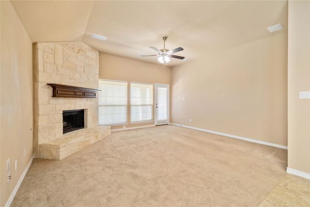 2527 Appaloosa Lane, Celina, TX 75009