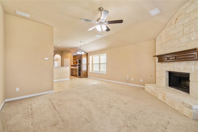 2527 Appaloosa Lane, Celina, TX 75009