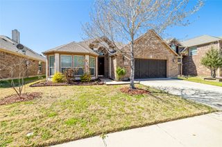 2527 Appaloosa Lane, Celina, TX 75009