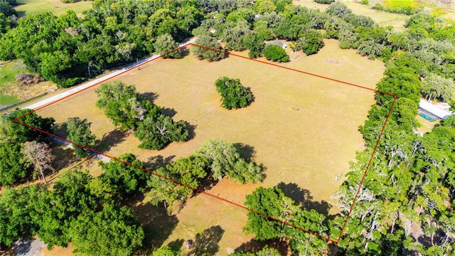 0 SWEETWATER ROAD, Dade City, FL 33523