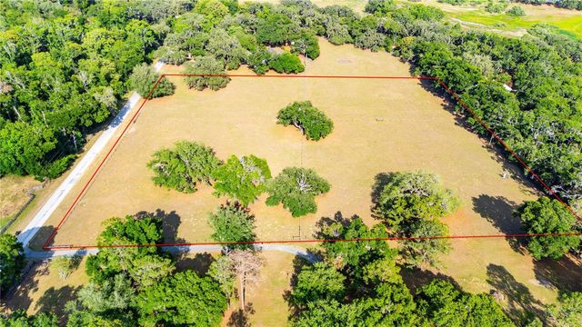 0 SWEETWATER ROAD, Dade City, FL 33523