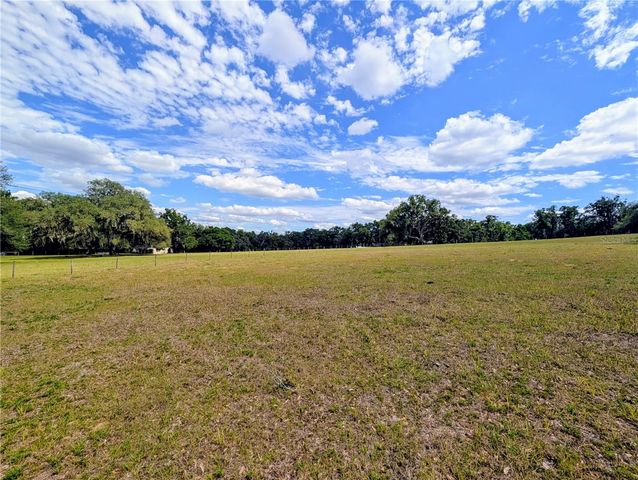 0 SWEETWATER ROAD, Dade City, FL 33523