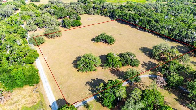 0 SWEETWATER ROAD, Dade City, FL 33523
