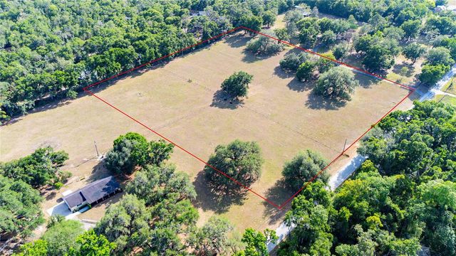 0 SWEETWATER ROAD, Dade City, FL 33523