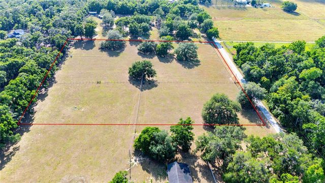 0 SWEETWATER ROAD, Dade City, FL 33523