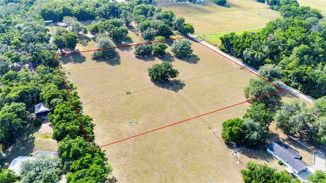 0 SWEETWATER ROAD, Dade City, FL 33523