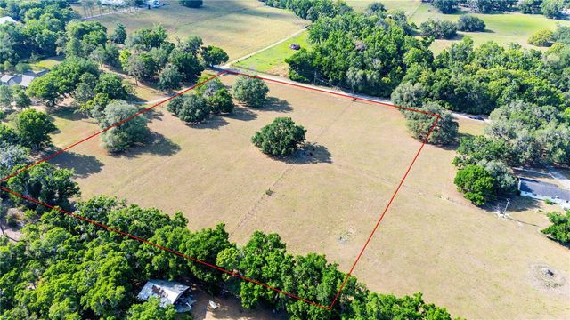0 SWEETWATER ROAD, Dade City, FL 33523