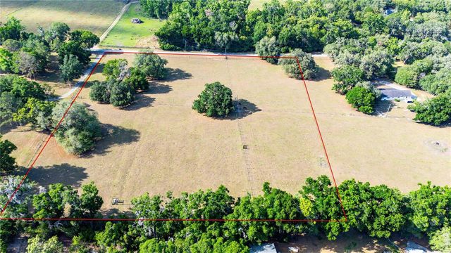 0 SWEETWATER ROAD, Dade City, FL 33523