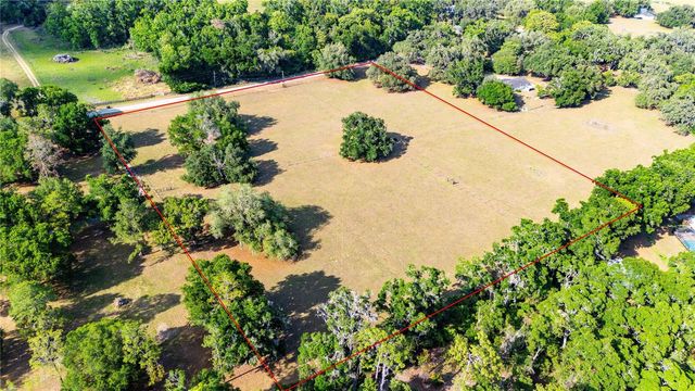0 SWEETWATER ROAD, Dade City, FL 33523