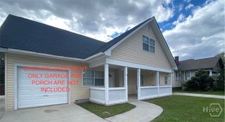 1315 -B Bonaventure Road Upstairs, Savannah, GA 31404