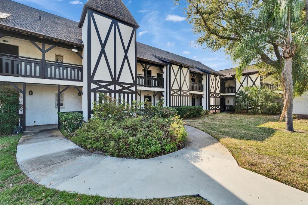 360 N BAYSHORE BOULEVARD 207, Clearwater, FL 33759