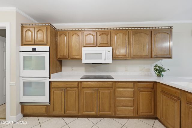 1706 Darian Drive, Elizabeth City, NC 27909