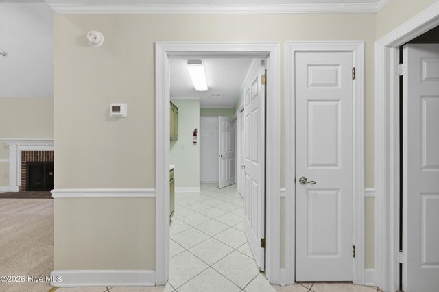 1706 Darian Drive, Elizabeth City, NC 27909