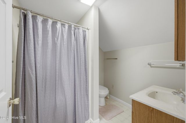 1706 Darian Drive, Elizabeth City, NC 27909
