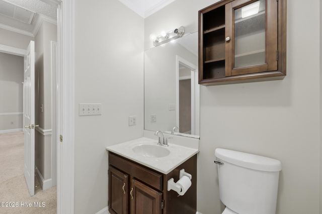 1706 Darian Drive, Elizabeth City, NC 27909