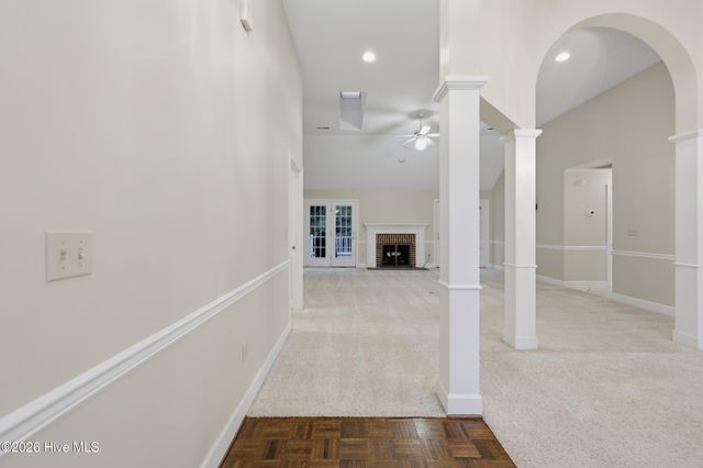 1706 Darian Drive, Elizabeth City, NC 27909