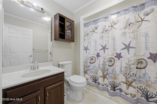 1706 Darian Drive, Elizabeth City, NC 27909