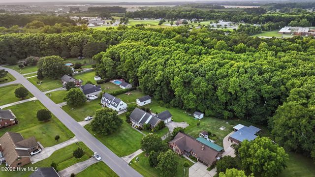 1706 Darian Drive, Elizabeth City, NC 27909