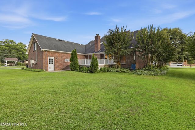1706 Darian Drive, Elizabeth City, NC 27909