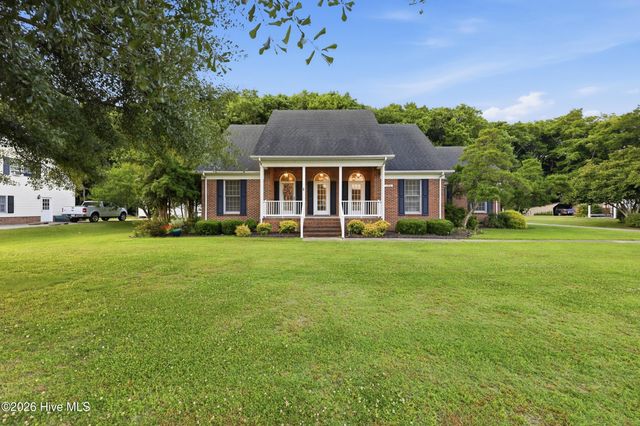1706 Darian Drive, Elizabeth City, NC 27909