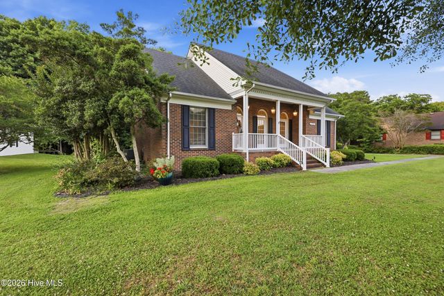 1706 Darian Drive, Elizabeth City, NC 27909