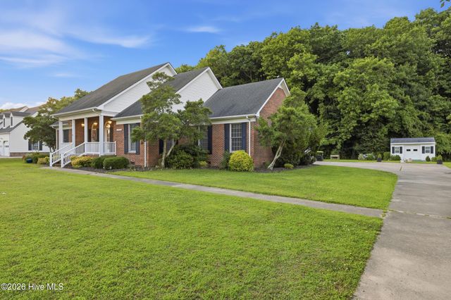 1706 Darian Drive, Elizabeth City, NC 27909