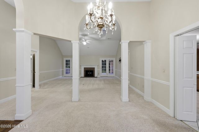 1706 Darian Drive, Elizabeth City, NC 27909
