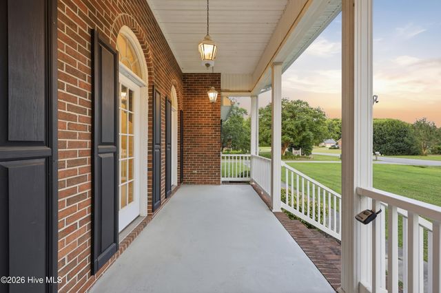 1706 Darian Drive, Elizabeth City, NC 27909