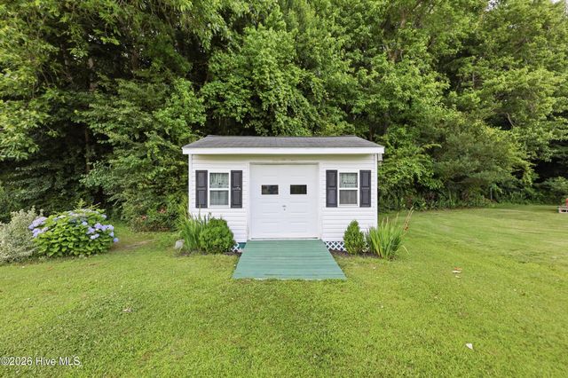 1706 Darian Drive, Elizabeth City, NC 27909