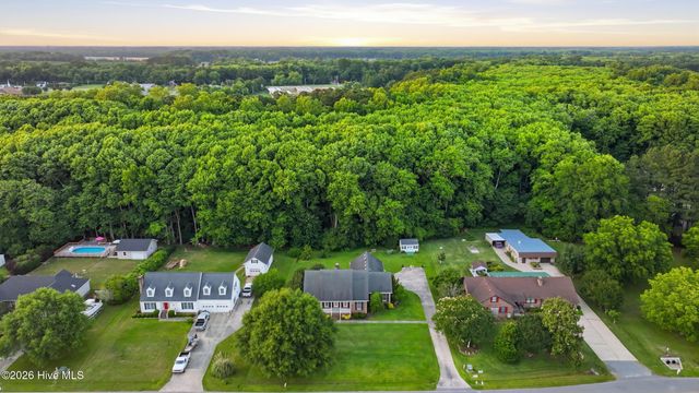 1706 Darian Drive, Elizabeth City, NC 27909