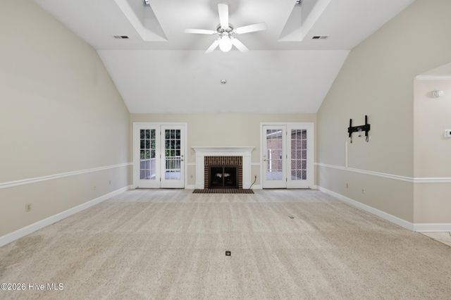 1706 Darian Drive, Elizabeth City, NC 27909