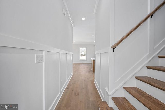 8621 ROSNI WAY, Fredericksburg, VA 22407