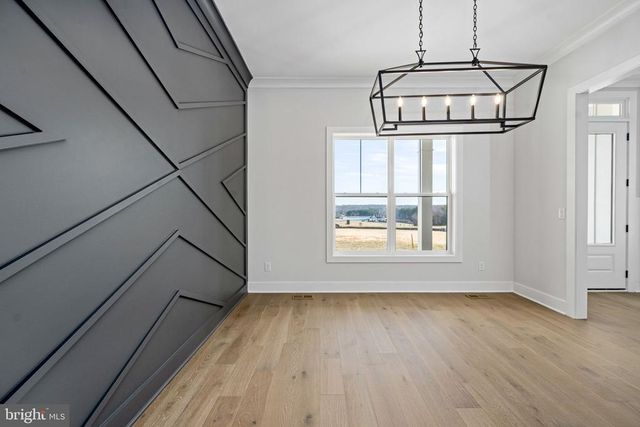 8621 ROSNI WAY, Fredericksburg, VA 22407