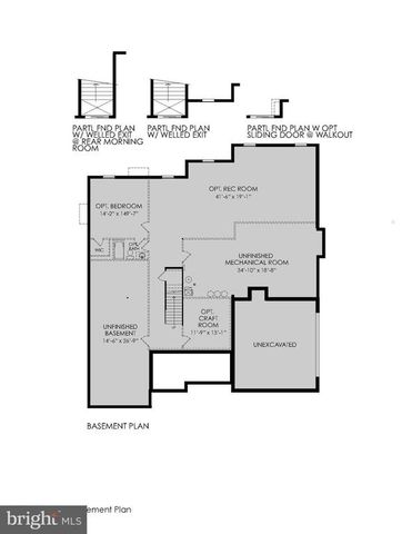 8621 ROSNI WAY, Fredericksburg, VA 22407