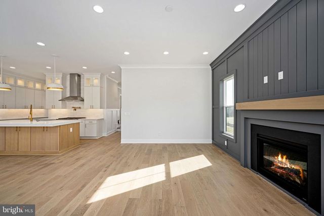 8621 ROSNI WAY, Fredericksburg, VA 22407