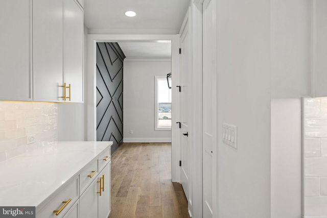 8621 ROSNI WAY, Fredericksburg, VA 22407