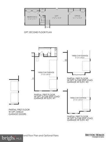 8621 ROSNI WAY, Fredericksburg, VA 22407