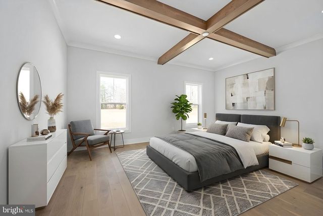 8621 ROSNI WAY, Fredericksburg, VA 22407