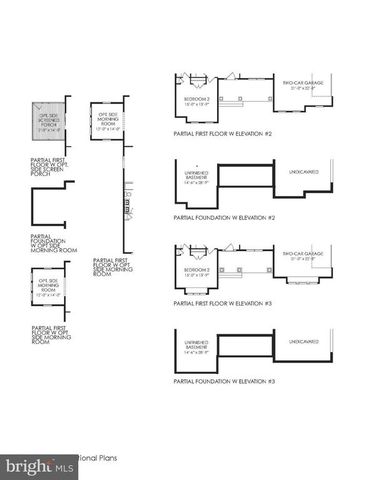 8621 ROSNI WAY, Fredericksburg, VA 22407