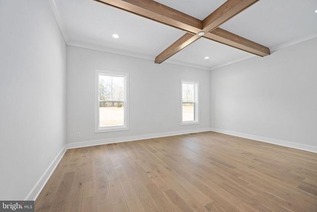 8621 ROSNI WAY, Fredericksburg, VA 22407