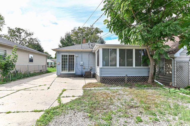 2818 S 71st STREET, Milwaukee, WI 53219