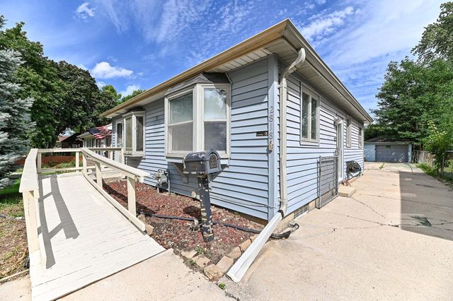 2818 S 71st STREET, Milwaukee, WI 53219
