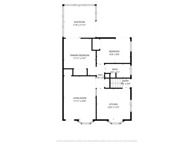 2818 S 71st STREET, Milwaukee, WI 53219