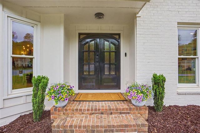 945 Hidden Hollow Drive, Marietta, GA 30068