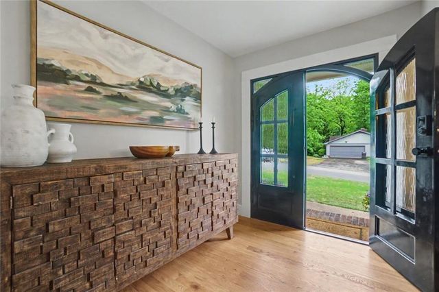 945 Hidden Hollow Drive, Marietta, GA 30068