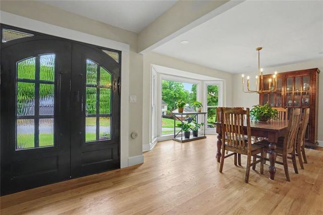 945 Hidden Hollow Drive, Marietta, GA 30068