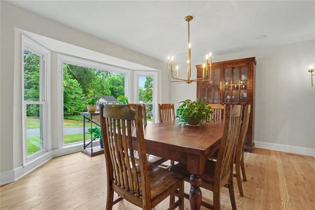 945 Hidden Hollow Drive, Marietta, GA 30068
